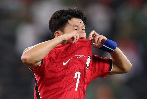 韩媒报道：韩国队内部不和，孙兴慜、李在城末轮未首发与此相关