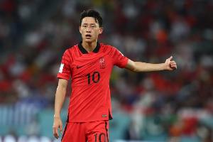 李在城公开道歉：未能带来喜悦深感愧疚，将努力以更佳表现回归